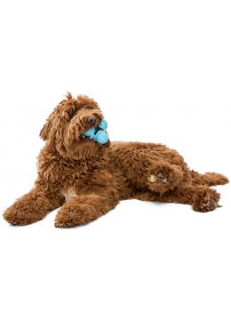 West Paw Tux Treat Toy L игрушка для лакомств