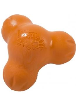 West Paw Tux Treat Toy L игрушка для лакомств