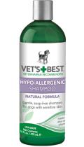 Vet’s Best Hypoallergenic Шампунь гипоалергенный для собак