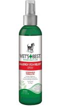 Vet’s Best Allergy Itch Relief Спрей при аллергии для собак