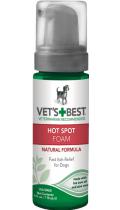 Vet’s Best Hot Spot Foam Пенка от раздражений и зуда для собак