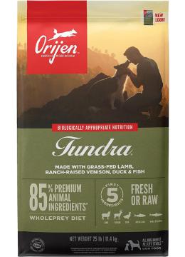 Orijen Tundra Dog