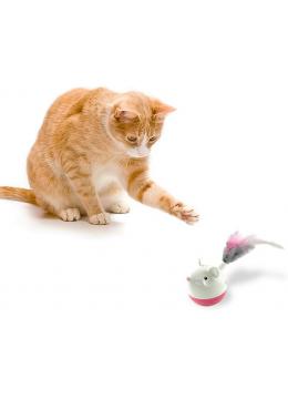 Petstages Nina Ottosson Treat Tumbler интерактивная  игрушка