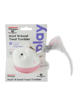 Petstages Nina Ottosson Treat Tumbler интерактивная  игрушка
