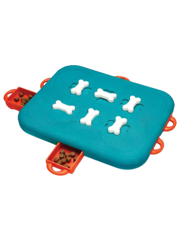 Petstages Nina Ottosson Dog Casino интерактивная-игрушка