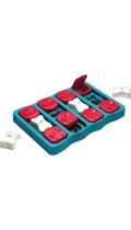 Petstages Nina Ottosson Dog Brick интерактивная-игрушка