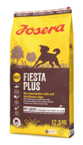 Josera Dog Fiesta Plus для привередлевых собак