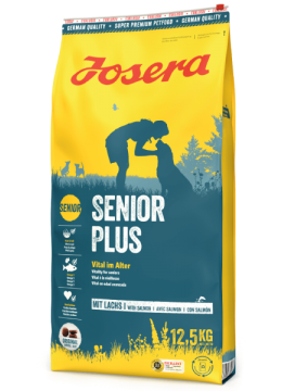 Josera Dog Senior Plus для пожилых собак