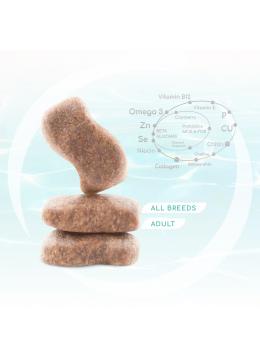 Optimeal Beauty Fitness Healthy Weight & Joints для собак