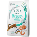 Изображение 1 - Optimeal Beauty Fitness Healthy Weight & Sterilised для котов