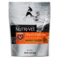 Изображение 1 - Nutri-Vet Shed-Defense Soft Chews Комплекс для защиты шерсти