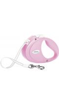 Flexi Puppy Рулетка 2м до 12кг лента