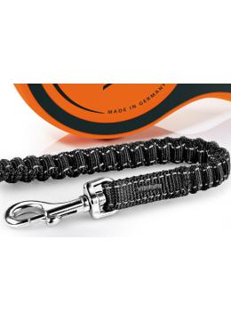 Flexi Рулетка Xtreme М 5 м до 35кг лента