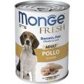 Изображение 1 - Monge Dog Fresh с курицей