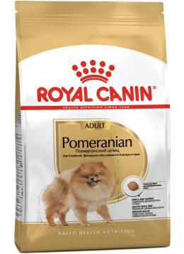 Royal Canin Pomeranian Adult