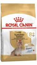 Royal Canin Yorkshire Terrier Adult 8+