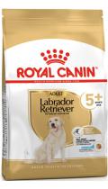 Royal Canin Labrador Retriever Adult 5+