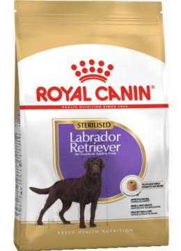 Royal Canin Labrador Retriever Sterilised