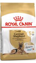 Royal Canin German Shepherd Adult 5+