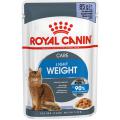 Изображение 1 - Royal Canin Light Weight Care в желе