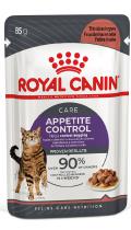 Royal Canin Appetite Control в соусе