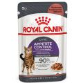 Изображение 1 - Royal Canin Appetite Control в соусе