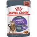 Изображение 1 - Royal Canin Appetite Control в соусе