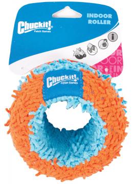 Chuckit Indoor Roller мягкая игрушка для собак