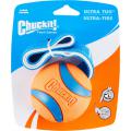 Изображение 1 - Chuckit Ultra Tug резиновый мяч на шнурке