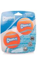Chuckit Tennis Ball теннисные мячи для собак