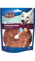 Trixie Denta Fun Duck Chewing Rings