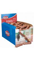 Trixie Premio Picknicks сосиски с говядиной для собак