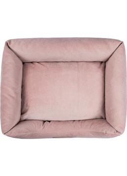 Pet Fashion Лежак Molly Розовый