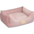 Изображение 1 - Pet Fashion Лежак Molly Розовый