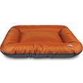 Изображение 1 - Pet Fashion Лежак Askold Терракотово-серый
