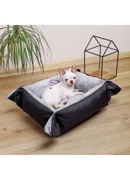Pet Fashion Лежак-трансформер Simon