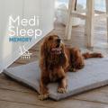 Изображение 1 - Pet Fashion Матрас Medi Sleep Memory