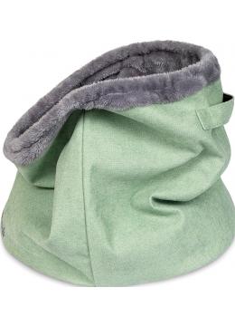 Pet Fashion Лежак-мешок Hide and Seek
