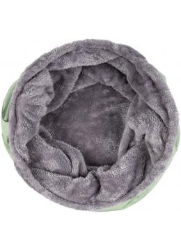 Pet Fashion Лежак-мешок Hide and Seek