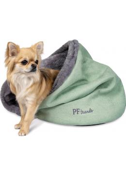 Pet Fashion Лежак-мешок Hide and Seek
