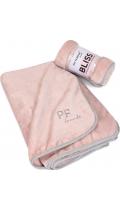 Pet Fashion Плед Bliss Розовый