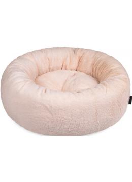 Pet Fashion Лежак Soft Розовый