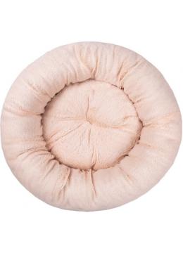 Pet Fashion Лежак Soft Розовый
