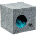 Изображение 1 - Pet Fashion Дом-лежак Grey