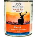 Изображение 1 - Hubertus Gold Оленина с пастернаком и черным корнем