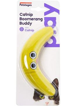 Petstages Boomerang Игрушка бумеранг для котов
