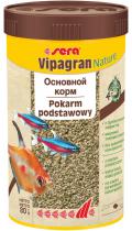 Sera Vipagran Nature Корм для всех видов рыб