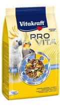 Vitakraft Pro Vita Cockaties & Cockatoos  корм для средних попугаев