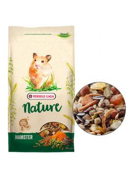 Versele-Laga Nature Hamster суперпремиум Корм для хомяков