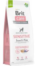 Brit Care Dog Sustainable Sensitive